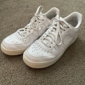 Women’s Air Force Ones